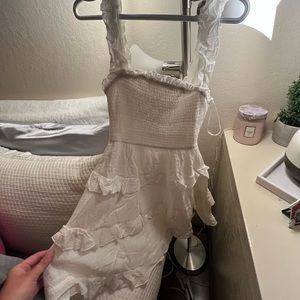 Selfie Leslie brand new dress!!